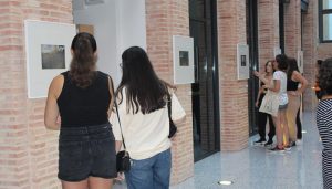 La Fundación Antonio Pérez saca sus obras de arte a la provincia con un nuevo programa de exposiciones itinerantes