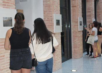 La Fundación Antonio Pérez saca sus obras de arte a la provincia con un nuevo programa de exposiciones itinerantes