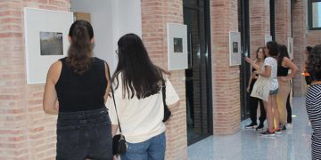 La Fundación Antonio Pérez saca sus obras de arte a la provincia con un nuevo programa de exposiciones itinerantes