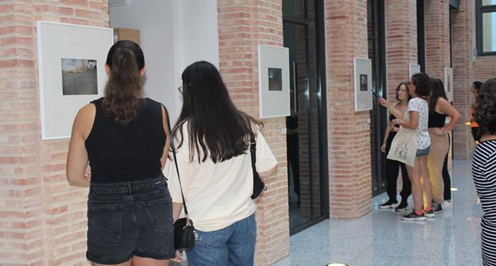 La Fundación Antonio Pérez saca sus obras de arte a la provincia con un nuevo programa de exposiciones itinerantes