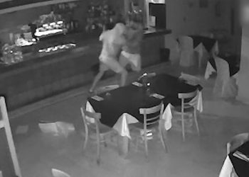 La Guardia Civil detiene a dos personas como presuntos autores de un robo en un bar de Azuqueca de Henares