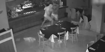La Guardia Civil detiene a dos personas como presuntos autores de un robo en un bar de Azuqueca de Henares