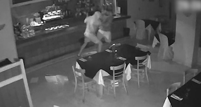 La Guardia Civil detiene a dos personas como presuntos autores de un robo en un bar de Azuqueca de Henares