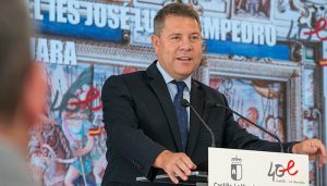 La inauguración de la ampliación del Hospital de Guadalajara será el 14 de septiembre y contará con la presencia de la mayor representación del Estado