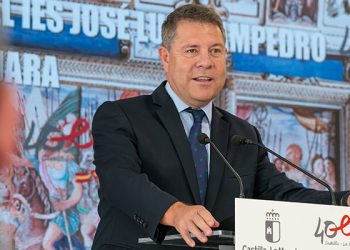 La inauguración de la ampliación del Hospital de Guadalajara será el 14 de septiembre y contará con la presencia de la mayor representación del Estado