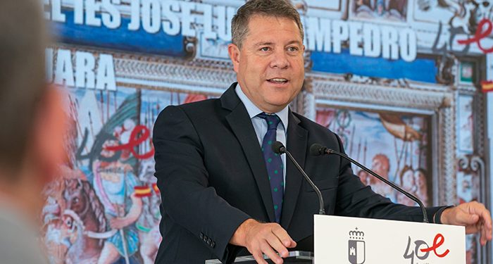 La inauguración de la ampliación del Hospital de Guadalajara será el 14 de septiembre y contará con la presencia de la mayor representación del Estado