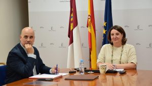 La Junta aplaude la inclusión de la industria agroalimentaria en los sectores beneficiarios del programa de Incentivos Regionales