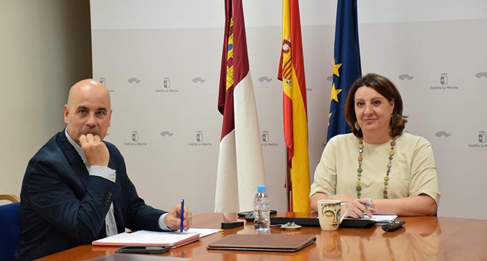 La Junta aplaude la inclusión de la industria agroalimentaria en los sectores beneficiarios del programa de Incentivos Regionales