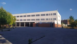 La Junta mejora las instalaciones del Centro Integrado de FP ‘Número 1’ de Cuenca y amplía su oferta formativa