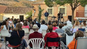 La Junta promociona el ocio y la cultura vinculados a las tradiciones para hacer frente a la despoblación