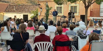 La Junta promociona el ocio y la cultura vinculados a las tradiciones para hacer frente a la despoblación
