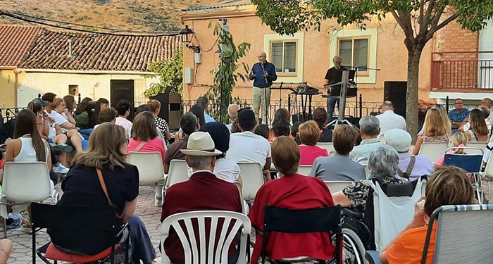 La Junta promociona el ocio y la cultura vinculados a las tradiciones para hacer frente a la despoblación