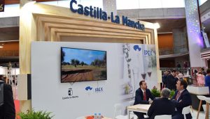 La Junta promociona el vino de las bodegas y empresas de la región con acciones virtuales en el mercado asiático