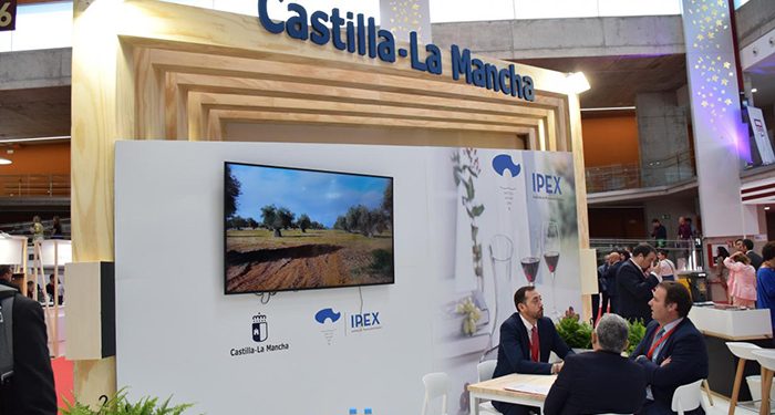 La Junta promociona el vino de las bodegas y empresas de la región con acciones virtuales en el mercado asiático 1 La Junta promociona el vino de las bodegas y empresas de la región con acciones virtuales en el mercado asiático