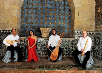 La música que se escuchaba en la corte de los Reyes Católicos vuelve a Huete
