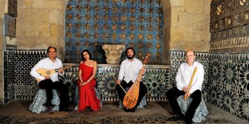 La música que se escuchaba en la corte de los Reyes Católicos vuelve a Huete
