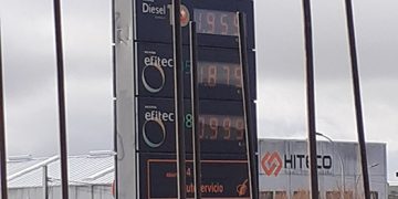 La patronal conquense informa de una nueva línea de ayudas para empresas afectadas por el precio de los carburantes