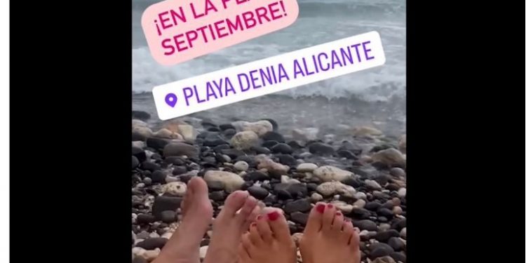 La Policía Nacional reitera el riesgo del “ciberpostureo” durante tus viajes