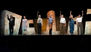 La Red Artes Escénicas y Musicales de Castilla-La Mancha llega a los escenarios de la región del 13 al 15 de agosto con 18 propuestas variadas