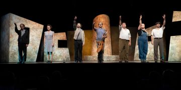 La Red Artes Escénicas y Musicales de Castilla-La Mancha llega a los escenarios de la región del 13 al 15 de agosto con 18 propuestas variadas