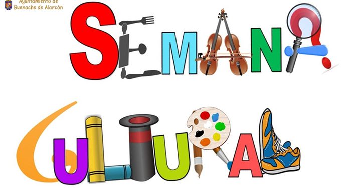 La Semana Cultural de Buenache de Alarcón se centrará en la igualdad y en la prevención de agresiones