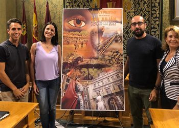 Las Fiestas de San Julián recuperan su sabor más tradicional y la normalidad tras dos años de restricciones sanitarias