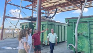 Las solicitudes de ayudas agroambientales para cultivo de plantas aromáticas se han multiplicado por seis en el último año en Guadalajara