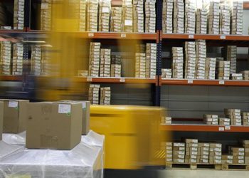 logistica