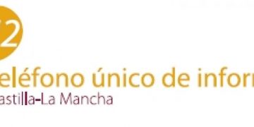El Teléfono Único de Información 012 ha atendido casi 23.800 llamadas durante el primer semestre de 2022