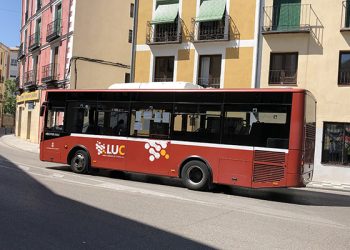 Los servicios de autobús al cementerio de Cuenca se refuerzan con motivo de la celebración de Todos los Santos