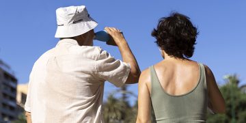 Los farmacéuticos de Guadalajara advierten que algunos medicamentos pueden agravar los efectos del calor