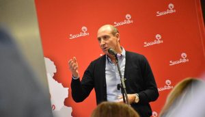 Luis Carlos Sahuquillo