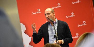 El PSOE aplaude una nueva inversión del Gobierno para Cuenca y replica al PP: “A cada inversión, un insulto, por eso no paran de insultarnos”