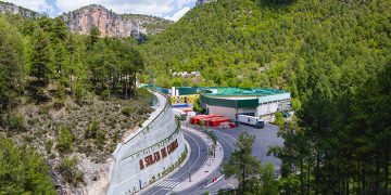 Mahou San Miguel incrementará un 56,6% la inversión en su manantial de Solán de Cabras en 2022