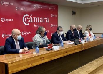 CEOE CEPYME Cuenca muestra su más sentido pésame a amigos y familiares por el fallecimiento de Alfredo Monteagudo