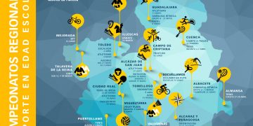 El Gobierno regional presenta un plan para ayudar a los clubes que trabajan con deporte base en aspectos como su organización, el bienestar o el entrenamiento