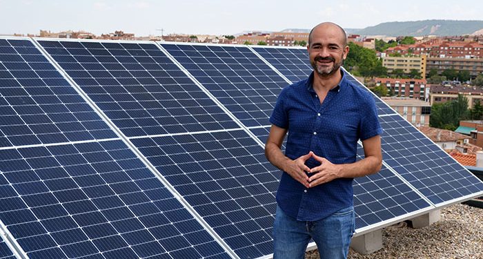 Marco “Sánchez no nos tiene que tomar por tontos, las medias de ahorro energético requieren seriedad”