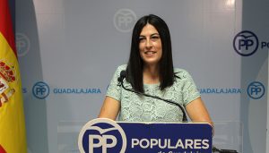 María Patricio