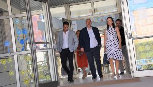 Martínez Guijarro defiende que España es un país solidario y acusa al PP de generar “polémicas estériles” con el ahorro energético