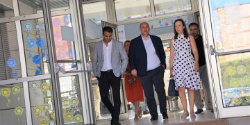 Martínez Guijarro defiende que España es un país solidario y acusa al PP de generar “polémicas estériles” con el ahorro energético