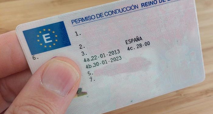 Más de 1.600 multas al año en Cuenca por conducir sin carné o seguro 1 Más de 1.600 multas al año en Cuenca por conducir sin carné o seguro