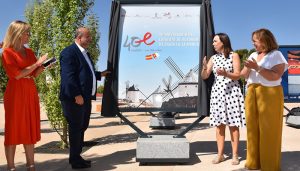 Más de 250.000 personas han pasado por las actividades culturales programadas con motivo del 40 aniversario de Estatuto de Autonomía