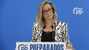 Merino censura que el PSOE de Page en lugar de trabajar por la región se dedique a insultar diariamente a Núñez