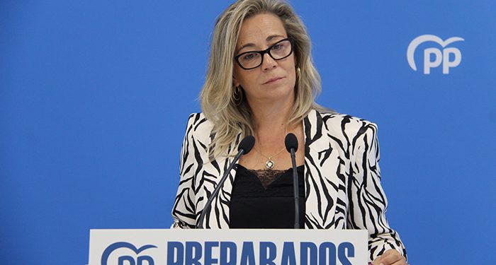 Merino censura que el PSOE de Page en lugar de trabajar por la región se dedique a insultar diariamente a Núñez