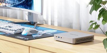 Minisforum lanza el mini PC TH60TH80 equipados con una CPU i5-11400H y una i7-11800H