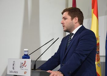 Nuevo avance para que más de 35.000 metros cuadrados de «El Terminillo» sean destinados a uso deportivo
