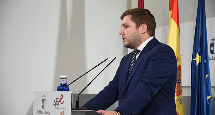 Nuevo avance para que más de 35.000 metros cuadrados de El Terminillo sean destinados a uso deportivo