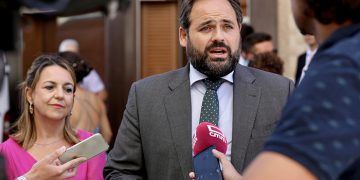 Núñez reclama a Page que deje las bromas y las faltas de respeto y gestione la región “Castilla-La Mancha está para pocas bromas”