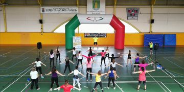Oferta de empleo para monitores deportivos en las instalaciones municipales de Cabanillas