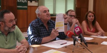 APAG acusa al Gobierno regional de negligencia en los incendios por el estado del medio natural
